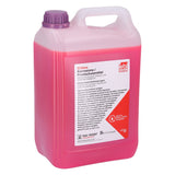 Coolant 5L - VW/Audi by Febi G12E100A8-FEB2