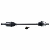 Drive Shaft - Ford by Febi 1534882-FEB