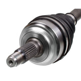 Drive Shaft - Honda by Febi 44306SMGE00-FEB