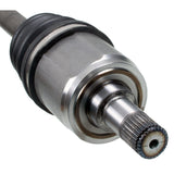 Drive Shaft - Honda by Febi 44306SMGE00-FEB