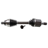 Drive Shaft - Land Rover by Febi LR002621-FEB
