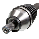 Drive Shaft - Land Rover by Febi LR002621-FEB