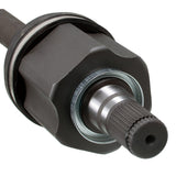 Drive Shaft - Land Rover by Febi LR002621-FEB