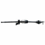 Drive Shaft - BMW/MINI by Febi 31607531722-FEB