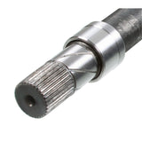 Drive Shaft - BMW/MINI by Febi 31607531722-FEB