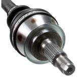 Drive Shaft - BMW/MINI by Febi 31607531722-FEB