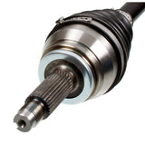 Drive Shaft - Hyundai by Febi 49500G7000-FEB