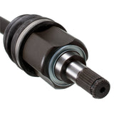 Drive Shaft - Hyundai by Febi 49500G7000-FEB