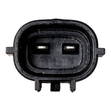 Solenoid Valve - Hyundai by Febi 2435503011-FEB