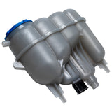 Coolant Expansion Tank with Cover & Sensor - VW/Audi by Febi 8W0121405E-FEB