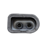 Coolant Expansion Tank with Cover & Sensor - VW/Audi by Febi 8W0121405E-FEB