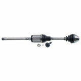 Drive Shaft - BMW/MINI by Febi 31607597694-FEB