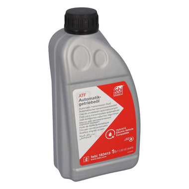Auto Trans Fluid (ATF) - VW/Audi by Febi G053001-FEB