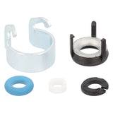 Injector Nozzle Repair Kit - VW/Audi by Febi 06J998907-FEB