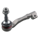 Tie Rod End - BMW/MINI by Febi 32104A01666-FEB