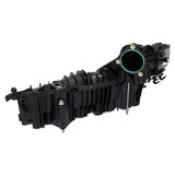 Intake Manifold - BMW/MINI by Febi 11617798885-FEB