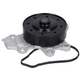 Water Pump - Lexus by Febi 1610039565-FEB