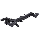 Coolant Pipe with Thermo Sensor - Ford by Febi 8W9318N348AE-FEB