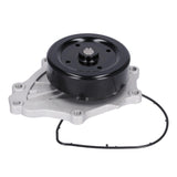 Water Pump - Toyota by Febi 1610009580-FEB