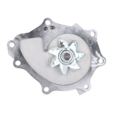 Water Pump - Toyota by Febi 1610009580-FEB
