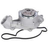Water Pump - VW/Audi by Febi 06M121013C-FEB