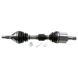 Drive Shaft - Nissan by Febi 39101JD72B-FEB
