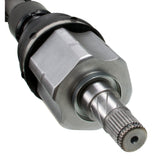 Drive Shaft - Nissan by Febi 39101JD72B-FEB