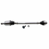 Drive Shaft - BMW/MINI by Febi 33207641212-FEB
