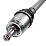 Drive Shaft - BMW/MINI by Febi 33207641212-FEB