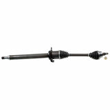 Drive Shaft - Mercedes by Febi 1693601272-FEB