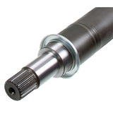 Drive Shaft - Mercedes by Febi 1693601272-FEB