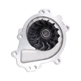 Water Pump - Hyundai by Febi 251002U000-FEB