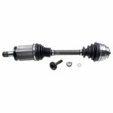 Drive Shaft - BMW/MINI by Febi 31607593043-FEB
