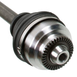 Drive Shaft - BMW/MINI by Febi 31607593043-FEB