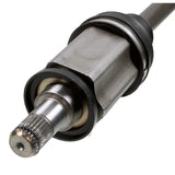 Drive Shaft - BMW/MINI by Febi 31607593043-FEB