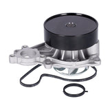 Water Pump - BMW/MINI by Febi 11518631940-FEB