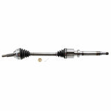 Drive Shaft - Ford by Febi 1370698-FEB
