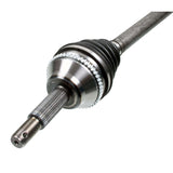 Drive Shaft - Ford by Febi 1370698-FEB