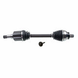 Drive Shaft - Ford by Febi 1380034-FEB
