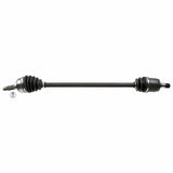Drive Shaft - Honda by Febi 44305TF0000-FEB
