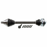 Drive Shaft - VW/Audi by Febi 5Q0407272BL-FEB