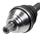Drive Shaft - VW/Audi by Febi 5Q0407272BL-FEB