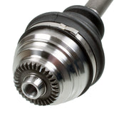 Drive Shaft - BMW/MINI by Febi 31607597693-FEB