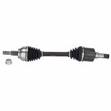 Drive Shaft - Ford by Febi 1682459-FEB