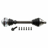 Drive Shaft - VW/Audi by Febi 1K0407271DT-FEB