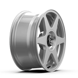 fifteen52 17x7.5 et42 / 4x100/4x108 / cb73.1 Fifteen52 Tarmac Evo 17" 4x100/4x108 Speed Silver STTSS-77540+42