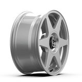 fifteen52 18x8.5 et45 / 5x108/5x112 / cb73.1 Fifteen52 Tarmac Evo 18" 5x108/5x112 Speed Silver STTSS-88558+45