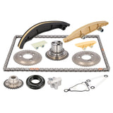 Timing Chain Kit - Ford by Febi 1717599-FEB2