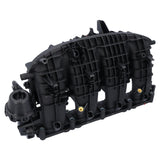 Intake Manifold with Gaskets - VW/Audi by Febi 06L133201AH-FEB