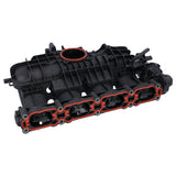 Intake Manifold with Gaskets - VW/Audi by Febi 06L133201AH-FEB